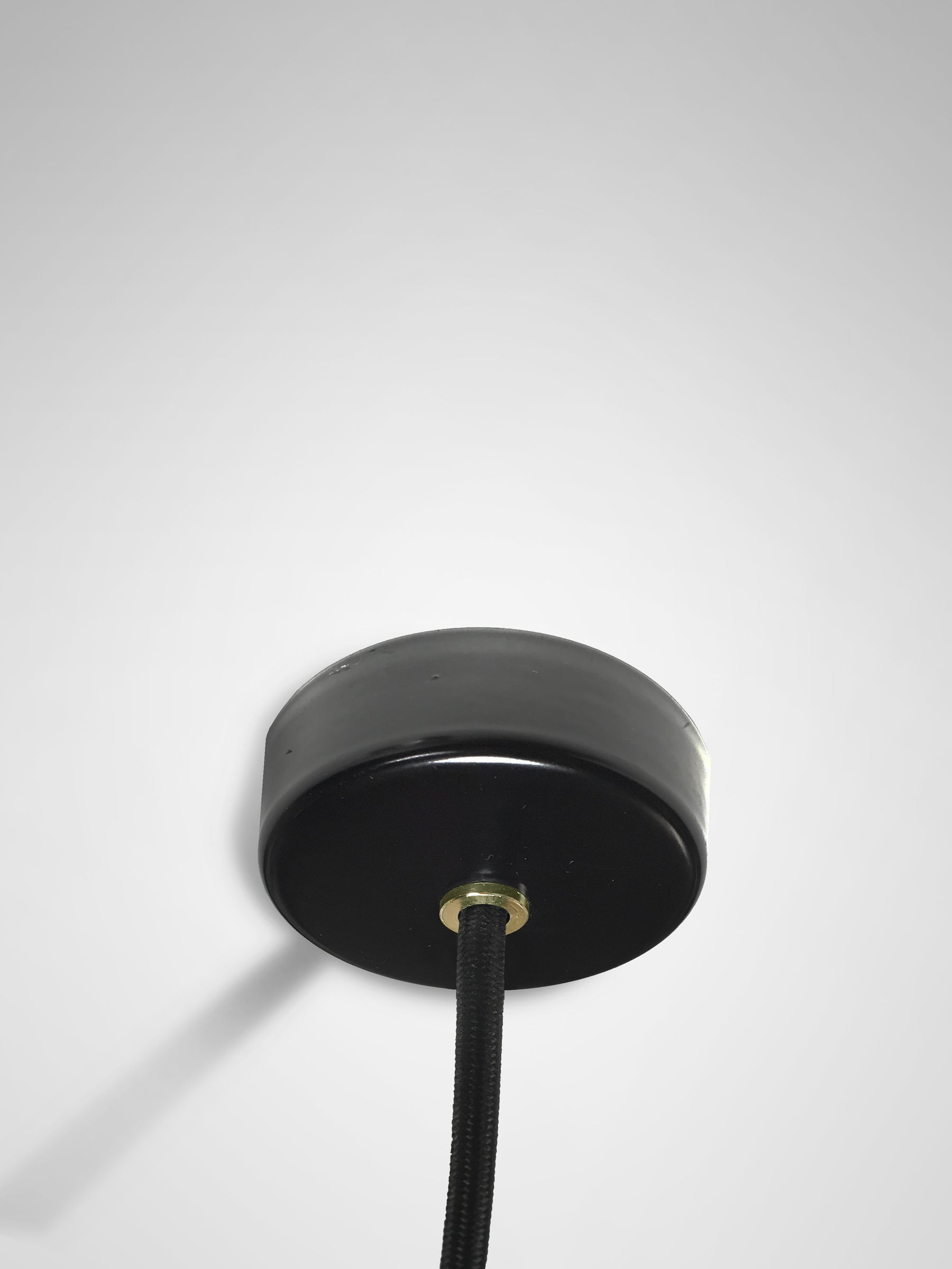 Basic Twelve Solo Pendant Lamp | Plato Design - Wake.HK
