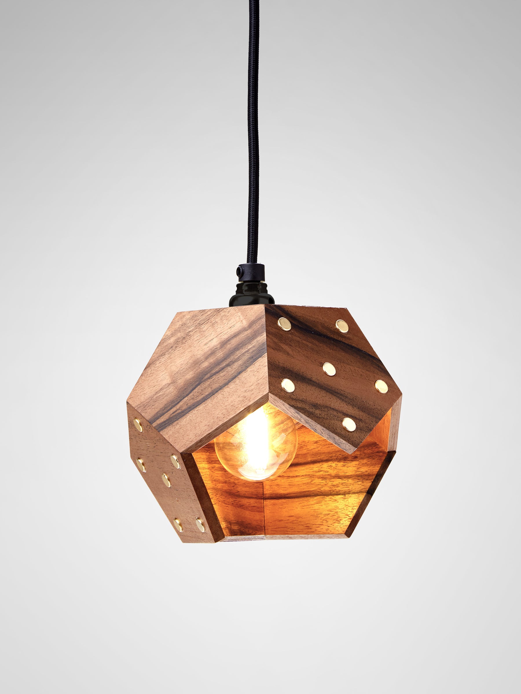 Basic Twelve Solo Pendant Lamp | Plato Design - Wake Concept Store