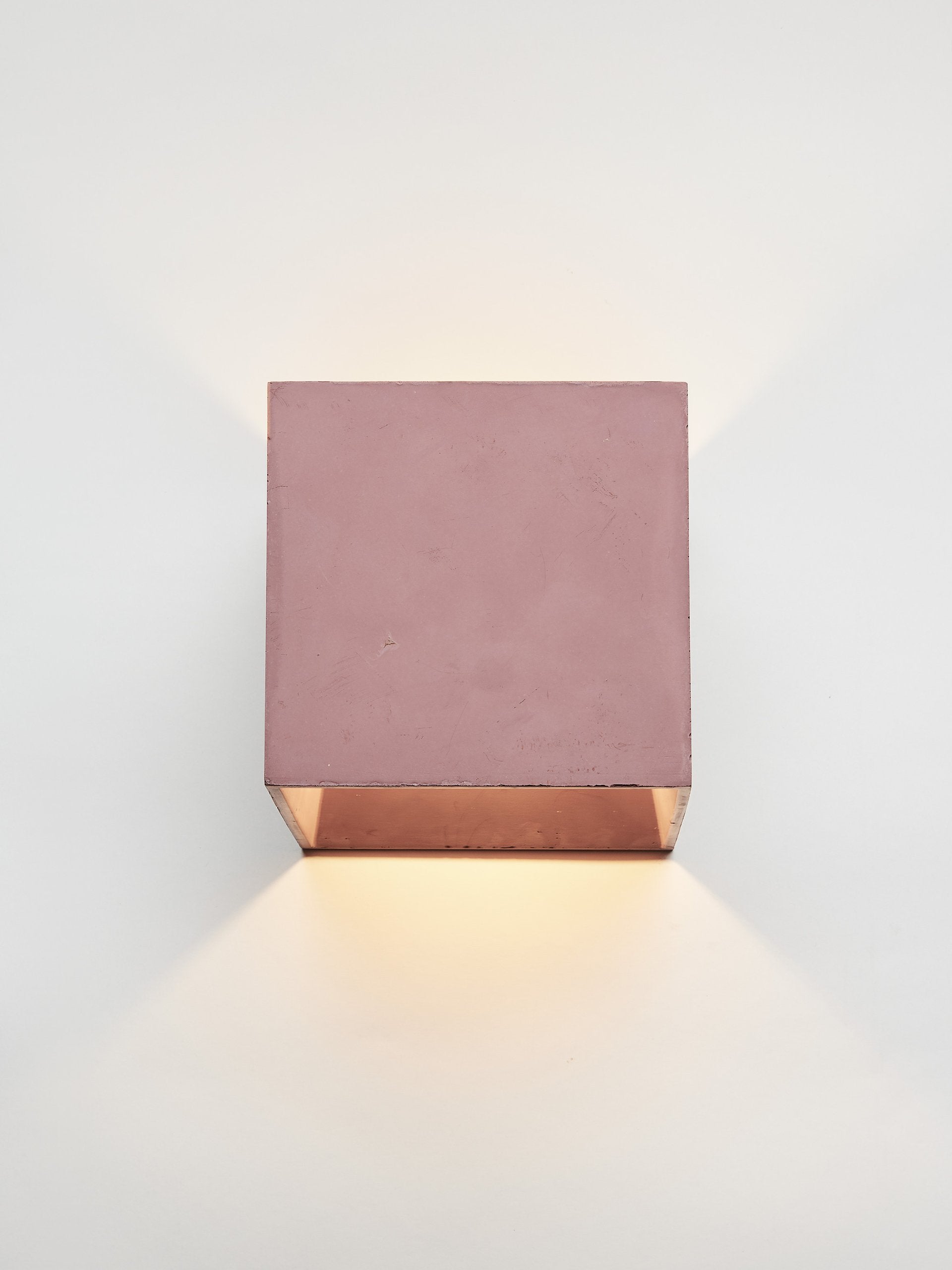 Cromia Wall Lamp | Plato Design - Wake.HK
