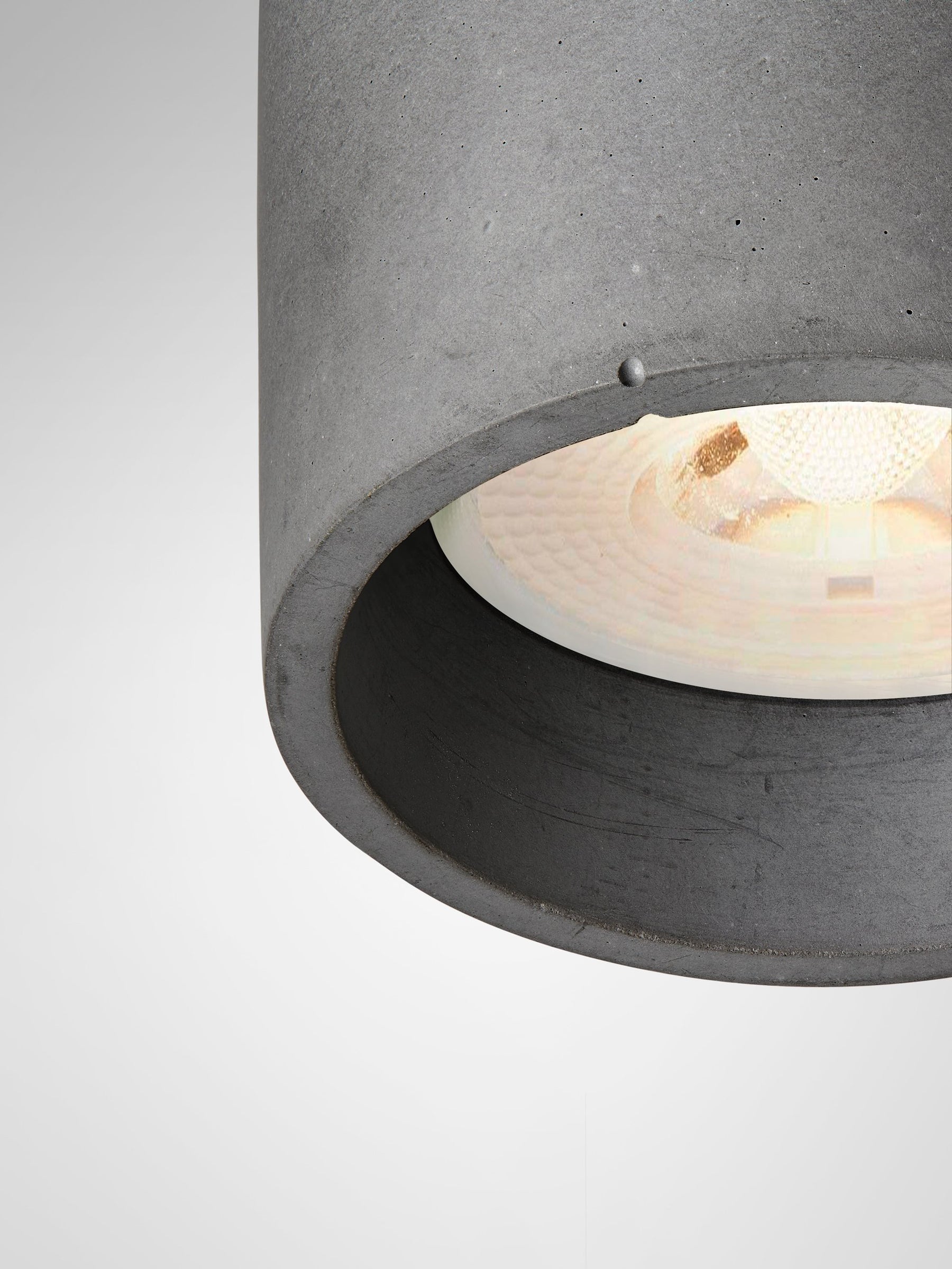 Cromia Ceiling Lamp 20cm | Plato Design - Wake.HK