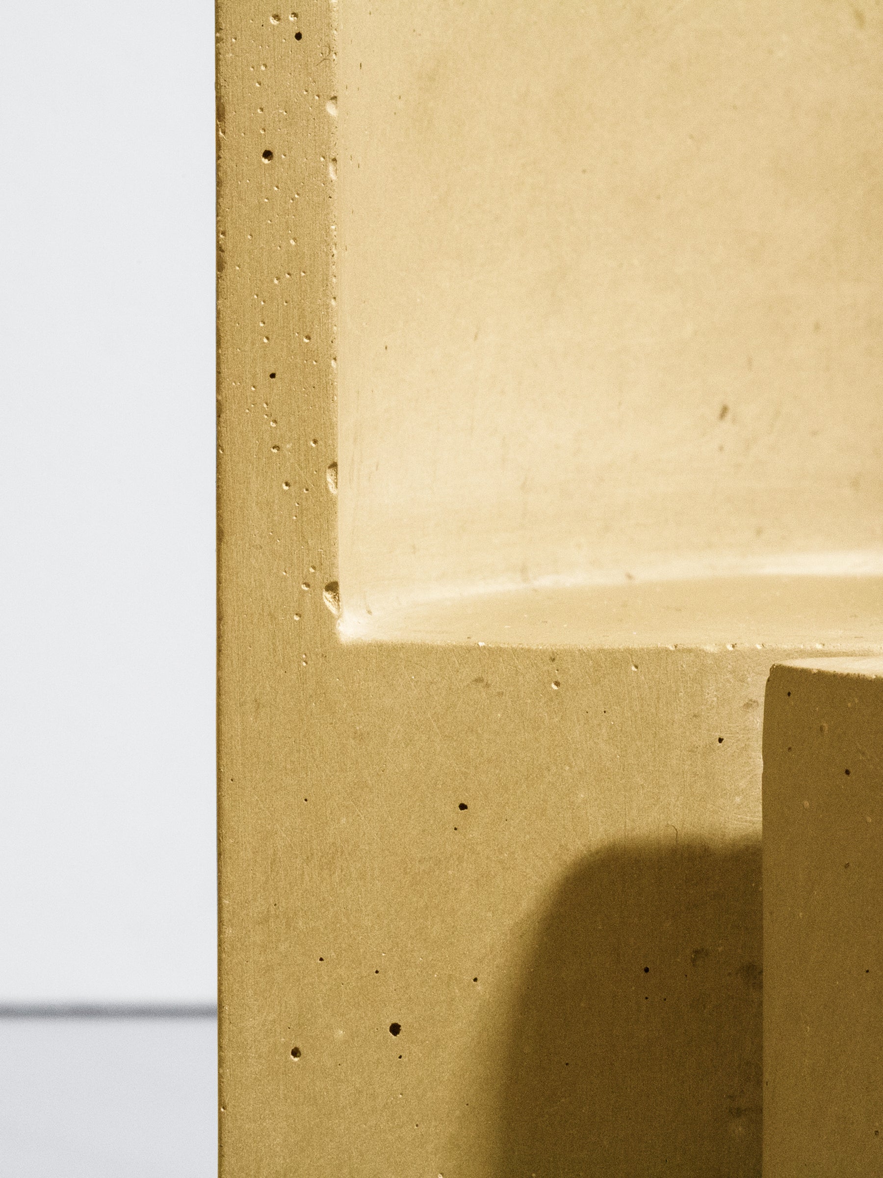 ESSE Table Lamp | Plato Design - Wake.HK