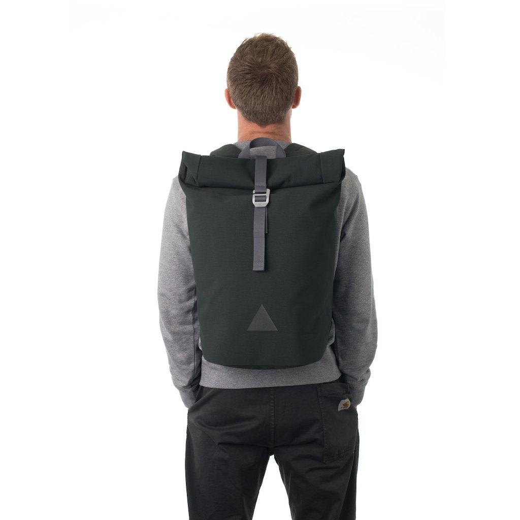 Fold Rolltop Backpack Large 28L | Utility Archive - Wake Concept Store