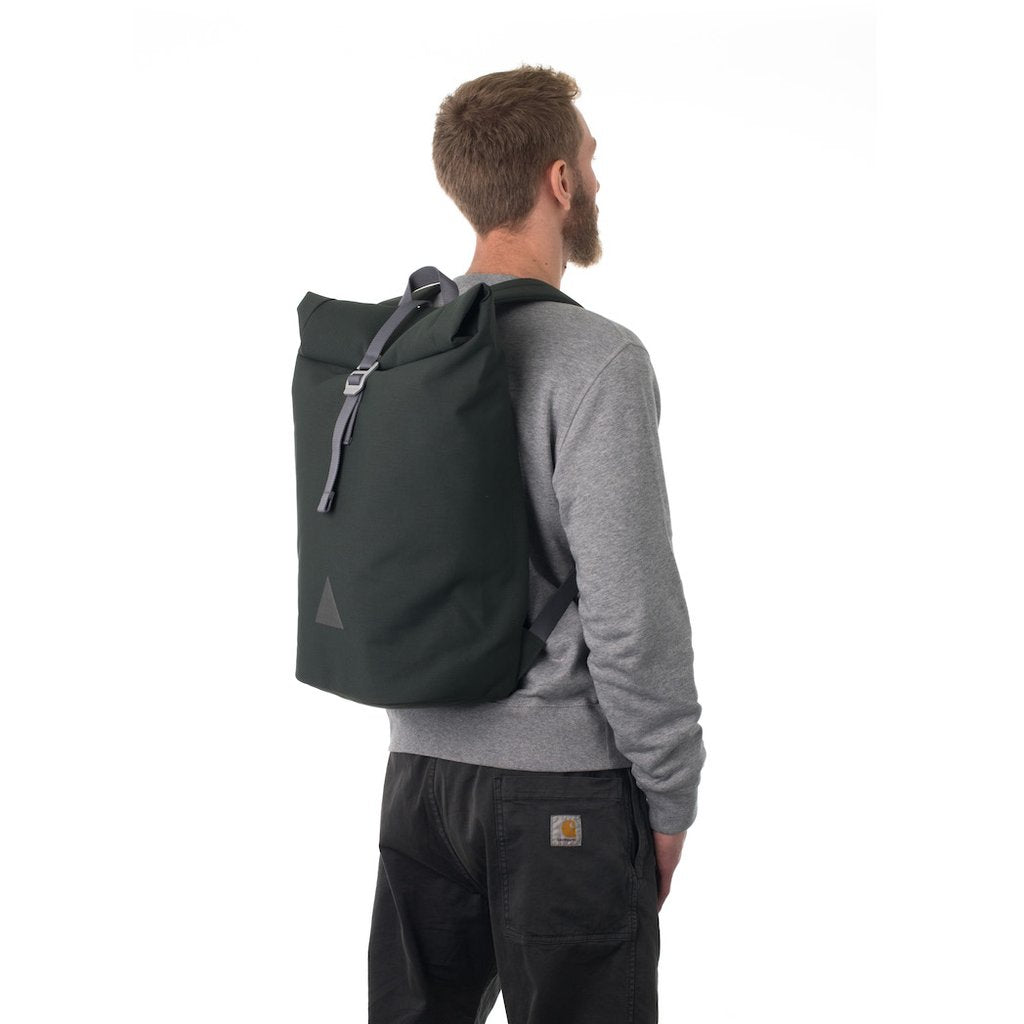 Fold Rolltop Backpack Large 28L | Utility Archive - Wake Concept Store