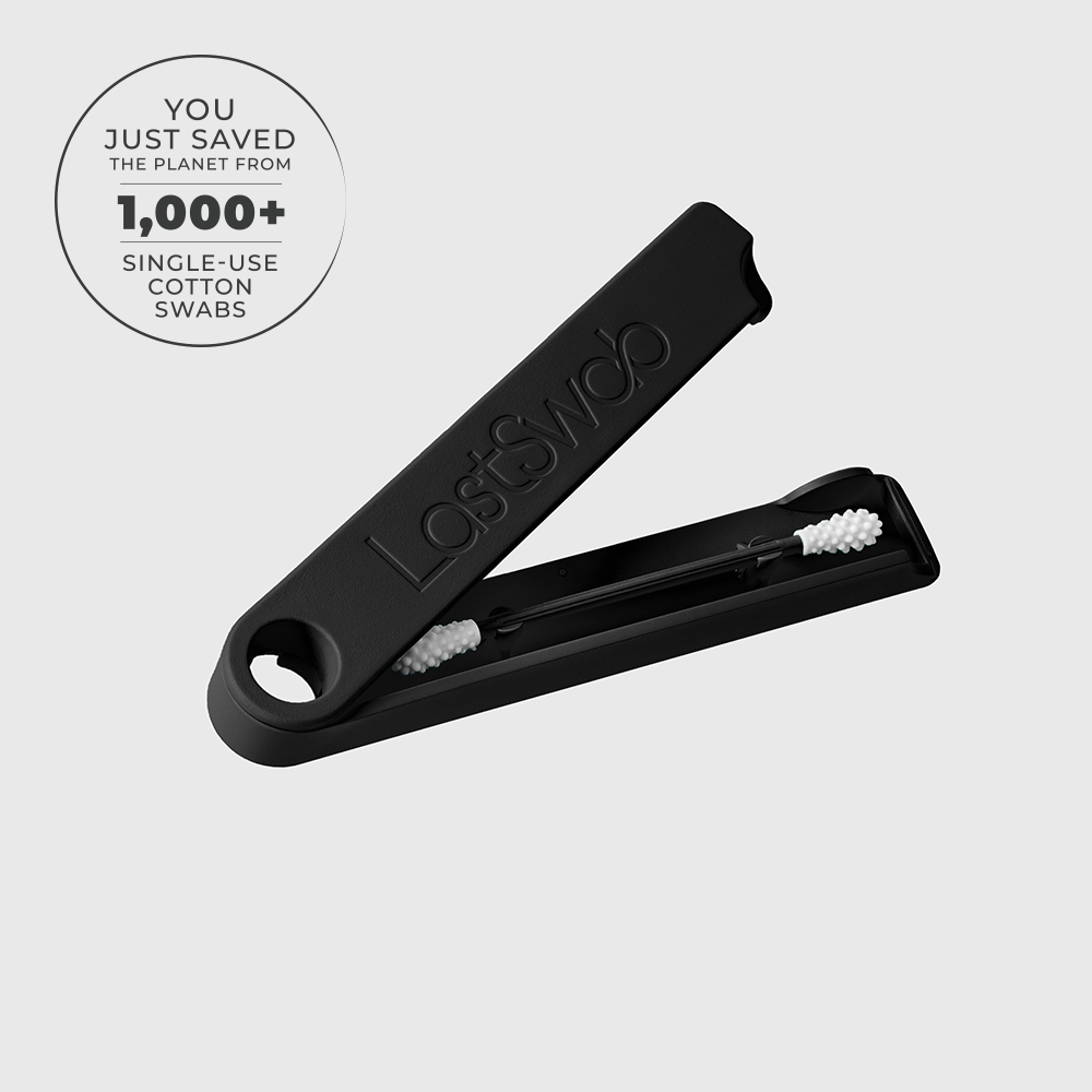 LastSwab Basic | LastObject - Wake Concept Store