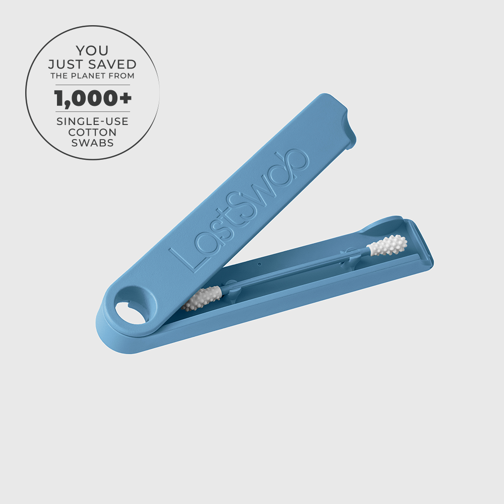 LastSwab Basic | LastObject - Wake Concept Store