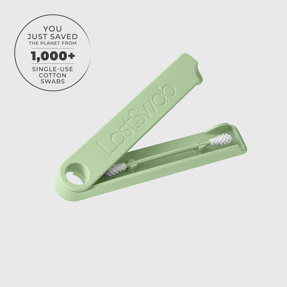 LastSwab Basic | LastObject - Wake Concept Store