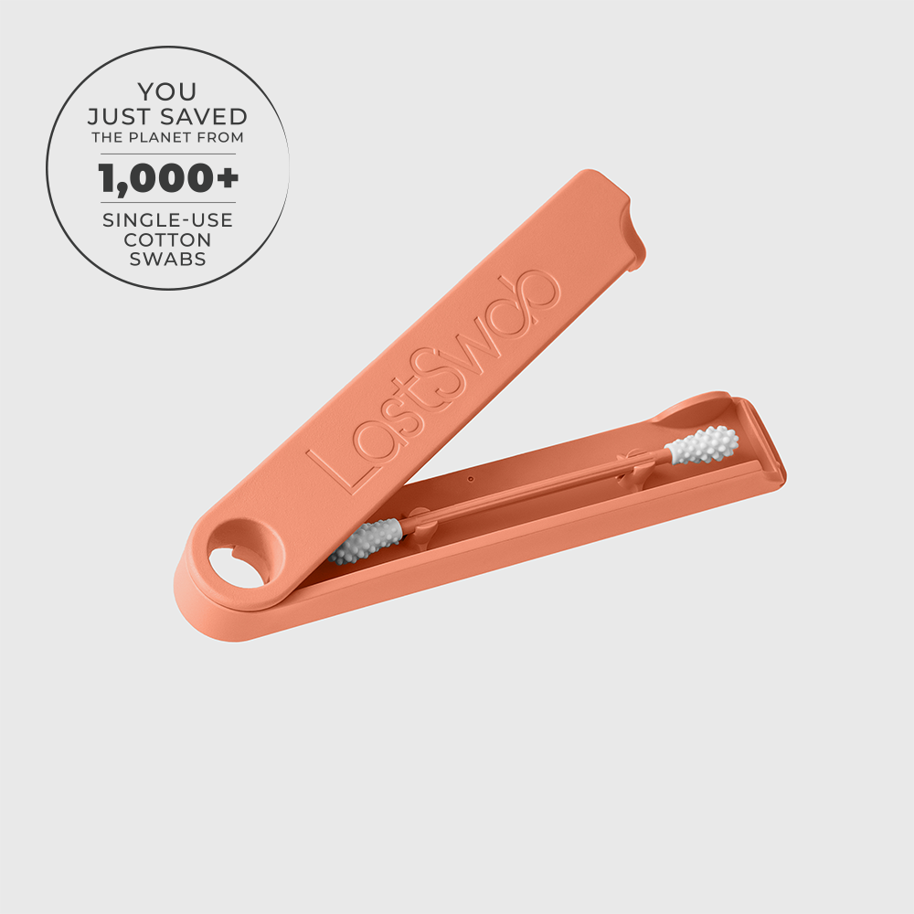 LastSwab Basic | LastObject - Wake Concept Store