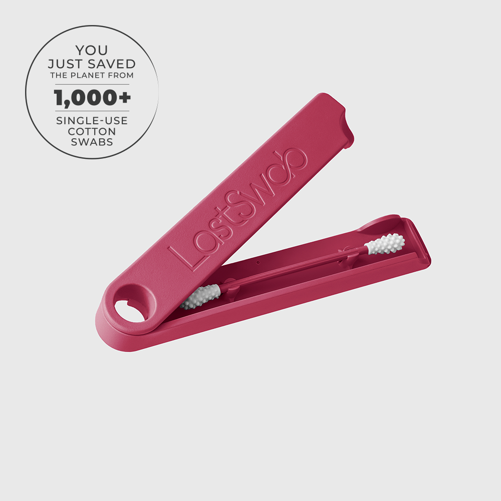 LastSwab Basic | LastObject - Wake Concept Store