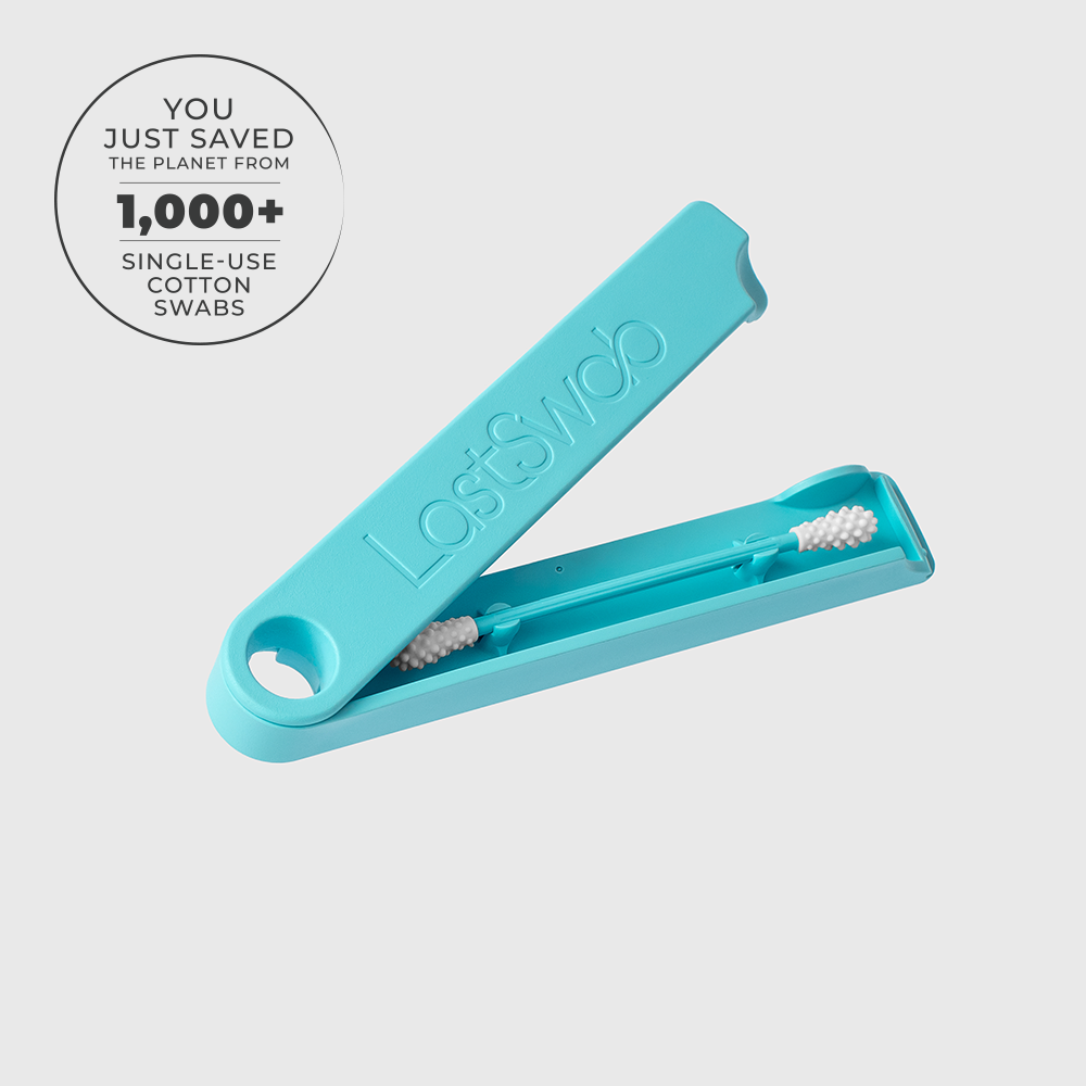 LastSwab Basic | LastObject - Wake Concept Store