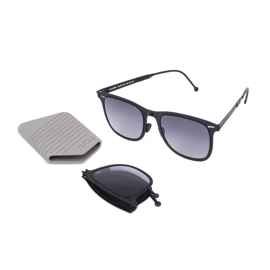 LENNOX | ROAV - Wake Concept Store