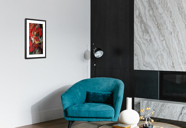 Netgear Meural Canvas II 27" | Meural - Wake Concept Store