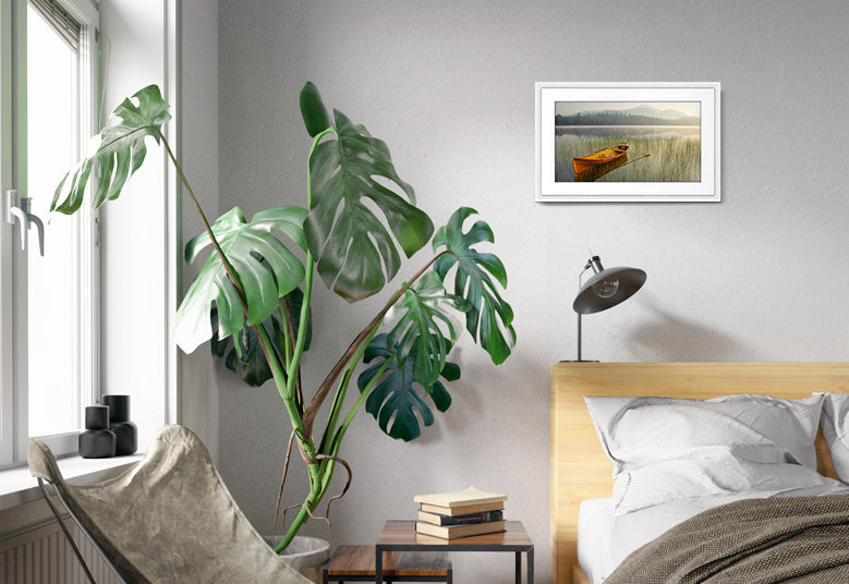 Netgear Meural Canvas II 27" | Meural - Wake Concept Store