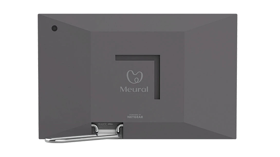 Netgear Meural WiFi Photo Frame 15.6" | Meural - Wake Concept Store