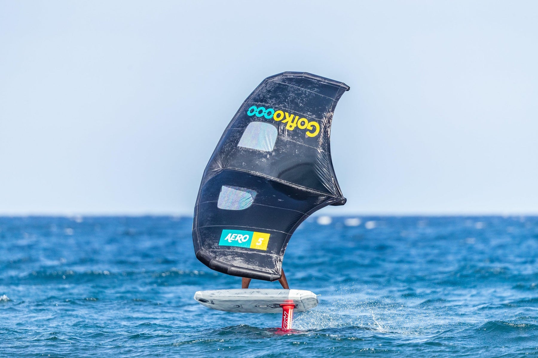 Aero Wingfoil Inflatable Wing | Gofkoooo - Wake Concept Store