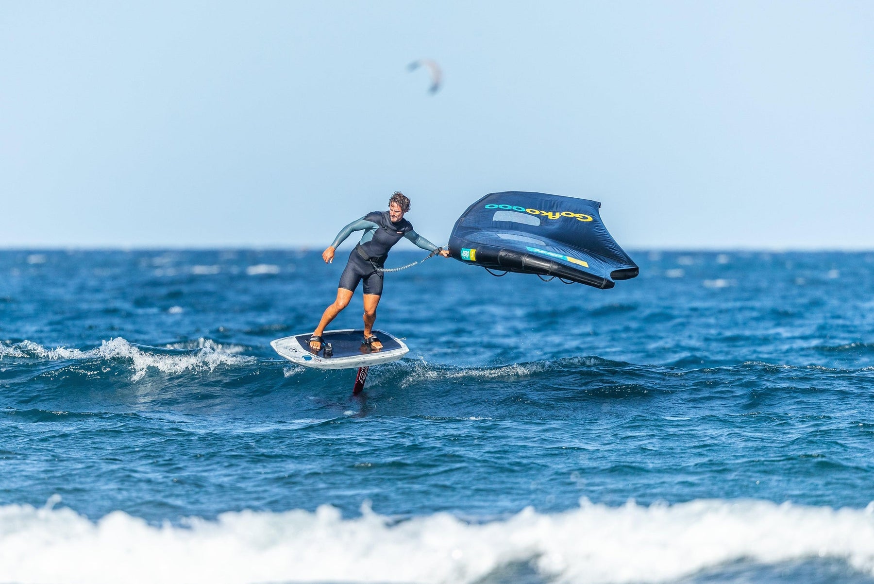 Aero Wingfoil Inflatable Wing | Gofkoooo - Wake Concept Store