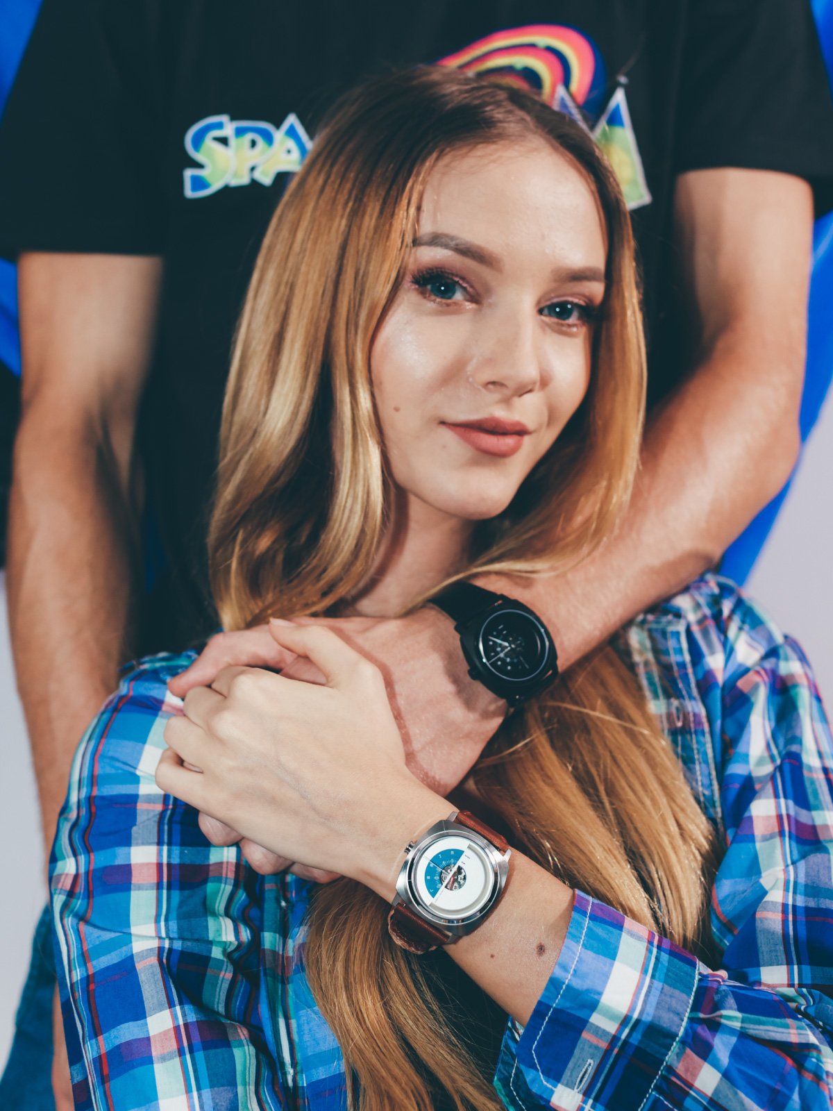 Mask Player Automatic, Ash Blue | TACS - Wake Concept Store