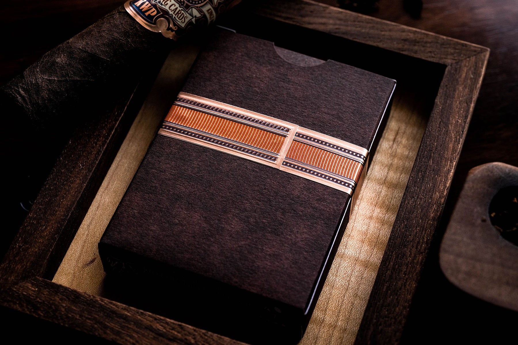 Gold Maduro 2nd Edition | Kings Wild Project - Wake.HK