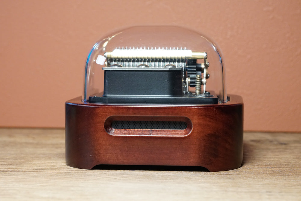Muro Box N20 Mechanical Music Box | Muro Box - Wake Concept Store