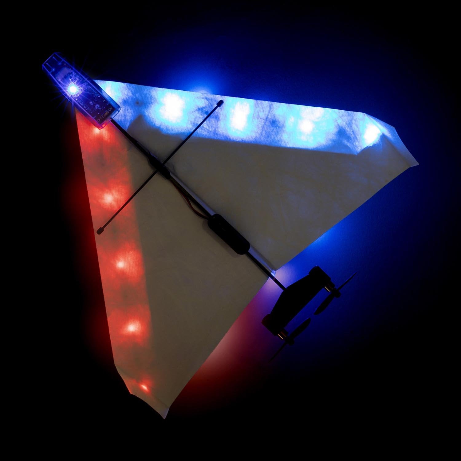 PowerUp 4.0 Night Flight Kit | PowerUp - Wake Concept Store