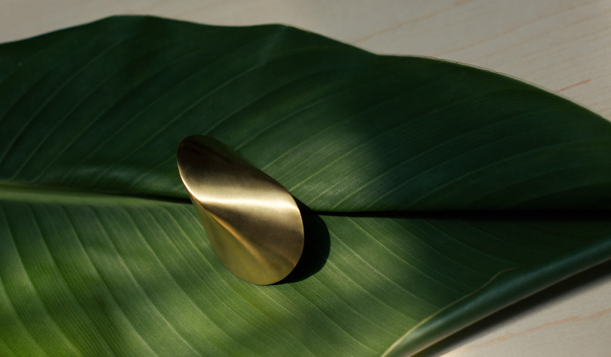 The Oloid | Matter Collection - Wake Concept Store