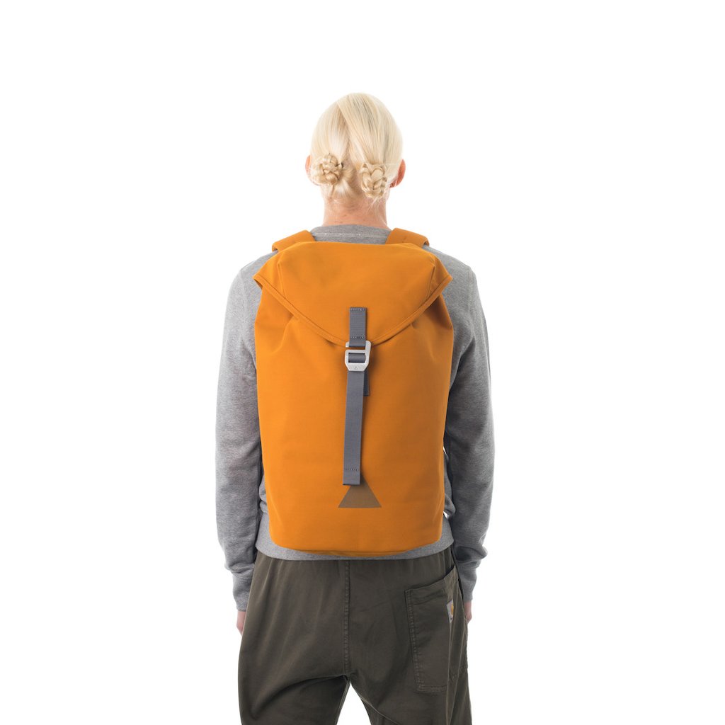 Tor Flap Backpack 25L | Utility Archive - Wake Concept Store