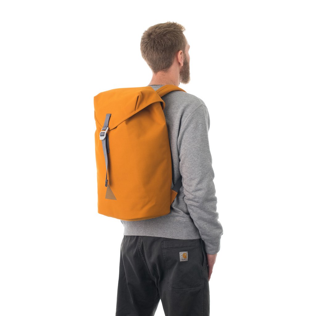 Tor Flap Backpack 25L | Utility Archive - Wake Concept Store