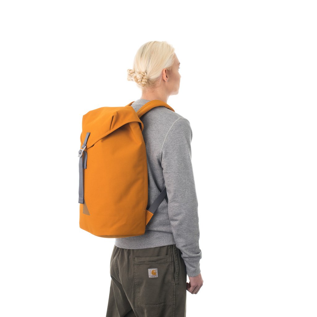 Tor Flap Backpack 25L | Utility Archive - Wake Concept Store