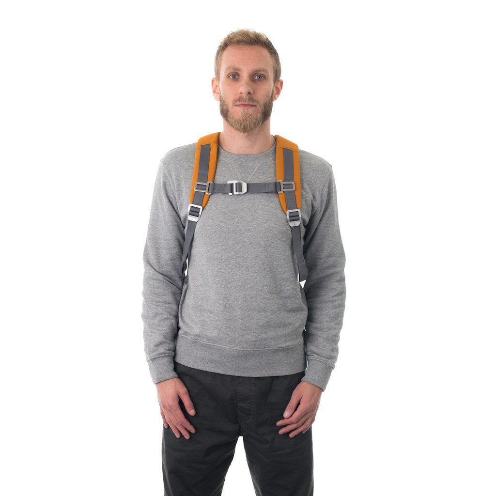 Fold Rolltop Backpack Large 28L | Utility Archive - Wake Concept Store