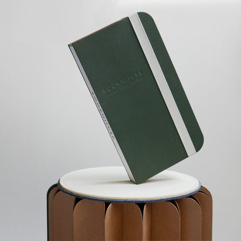Bookniture, Pine Green Edition | Bookniture - Wake Concept Store