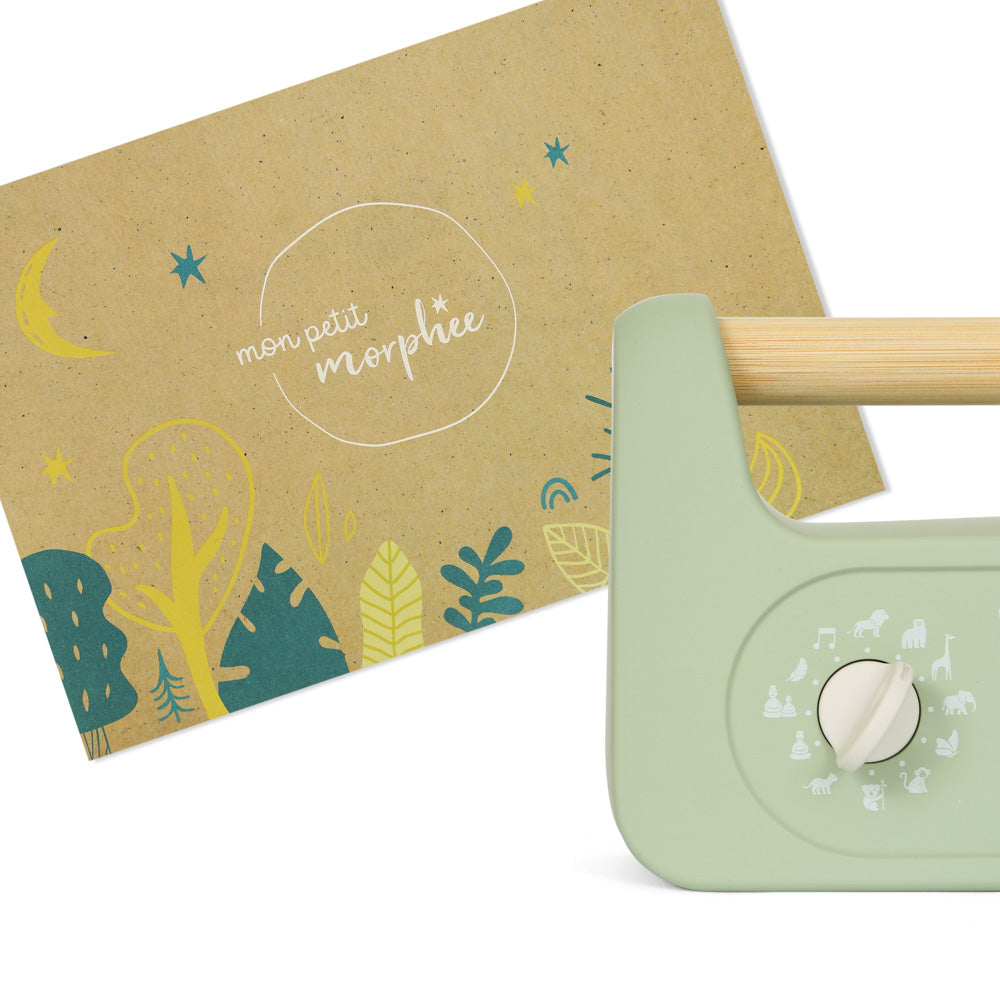 My Little Morphee | Morphee - Wake Concept Store