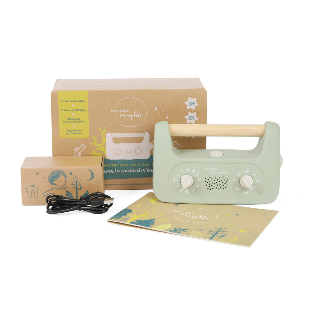 My Little Morphee | Morphee - Wake Concept Store