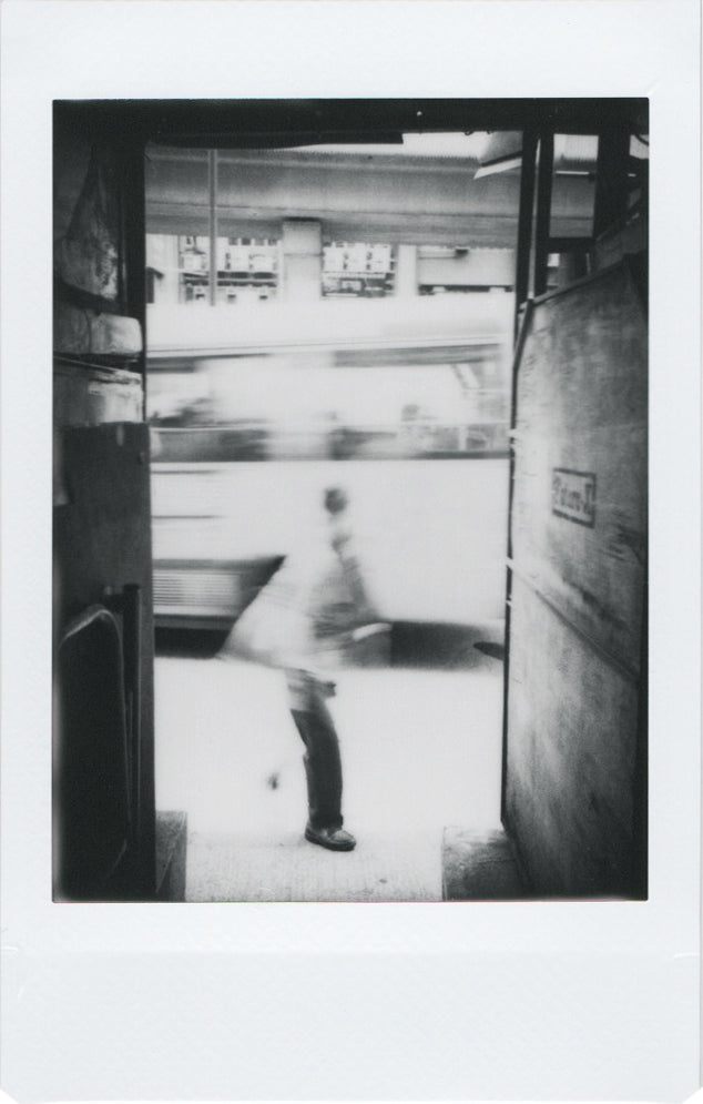 InstantFlex TL70 2.0 | MiNT Camera - Wake.HK