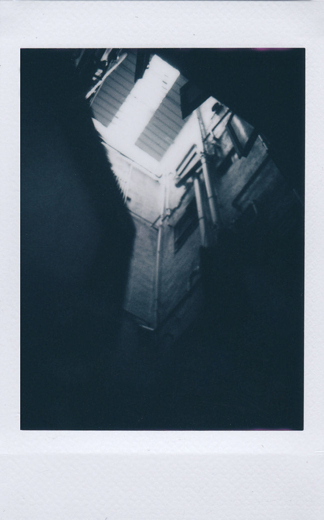 InstantFlex TL70 2.0 | MiNT Camera - Wake.HK