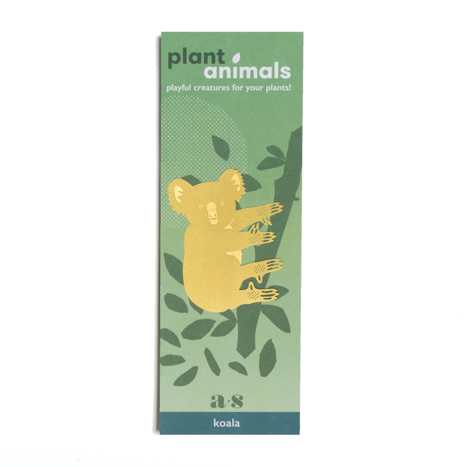 Plant Animal | Plant Animal - Wake Concept Store