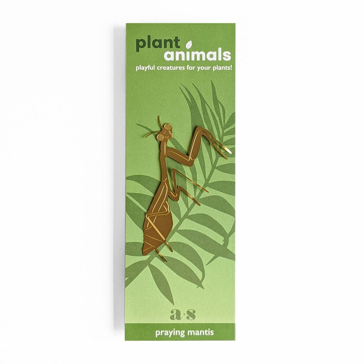 Plant Animal | Plant Animal - Wake Concept Store