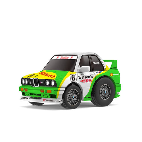 BMW M3 E30/46 - Collectible Toy Car | TinyQ - Wake Concept Store