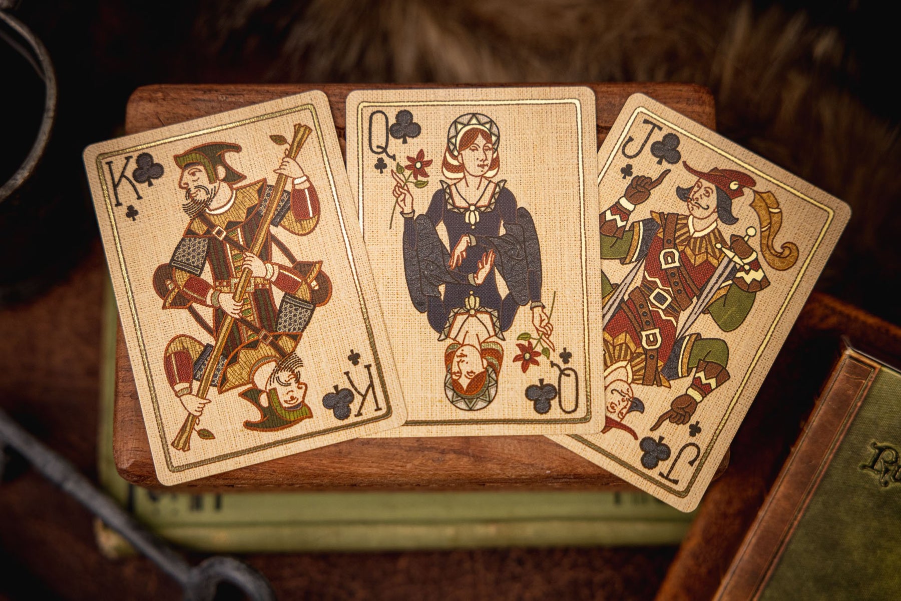 Robin Hood - Standard Edition | Kings Wild Project - Wake.HK