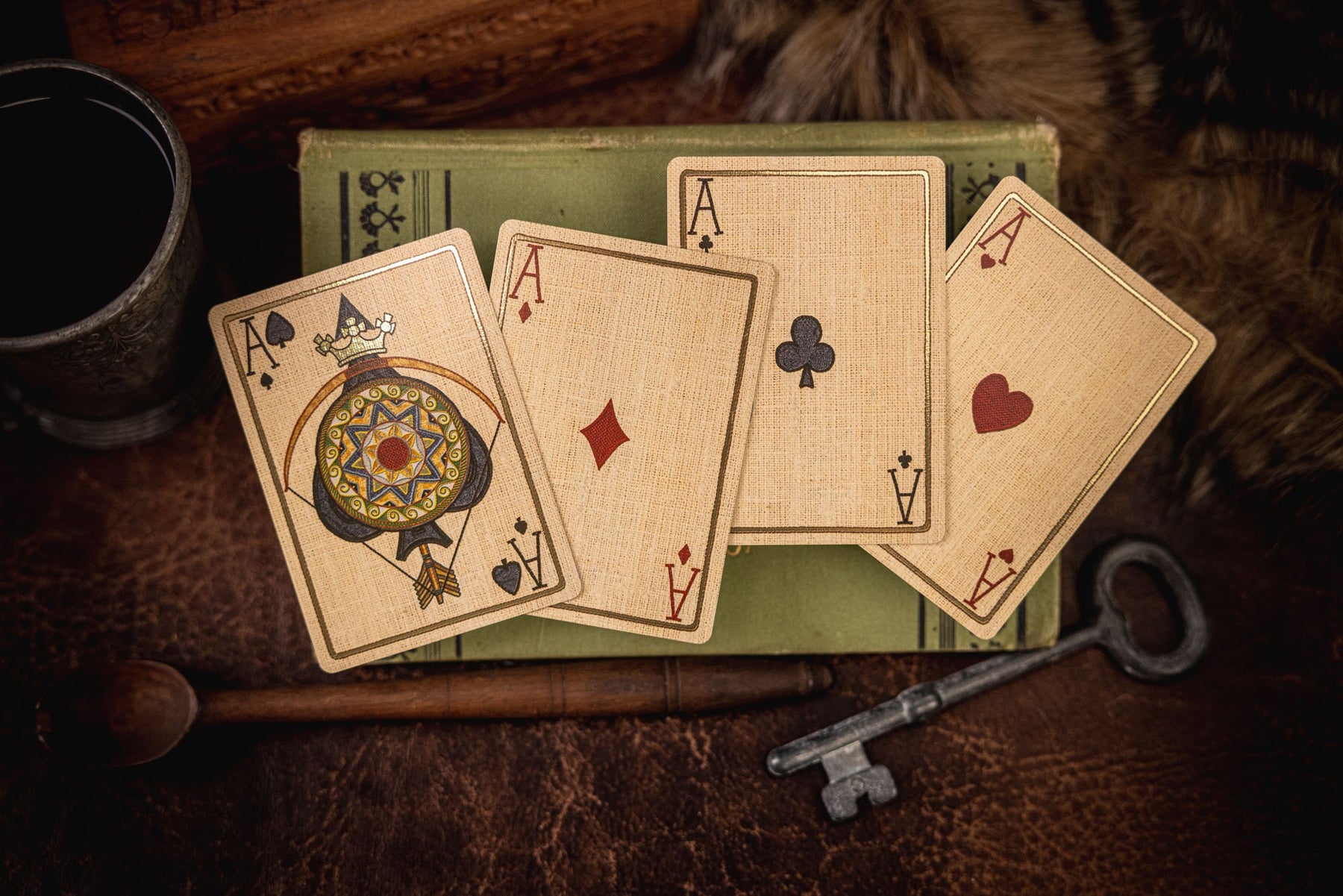 Robin Hood - Standard Edition | Kings Wild Project - Wake.HK