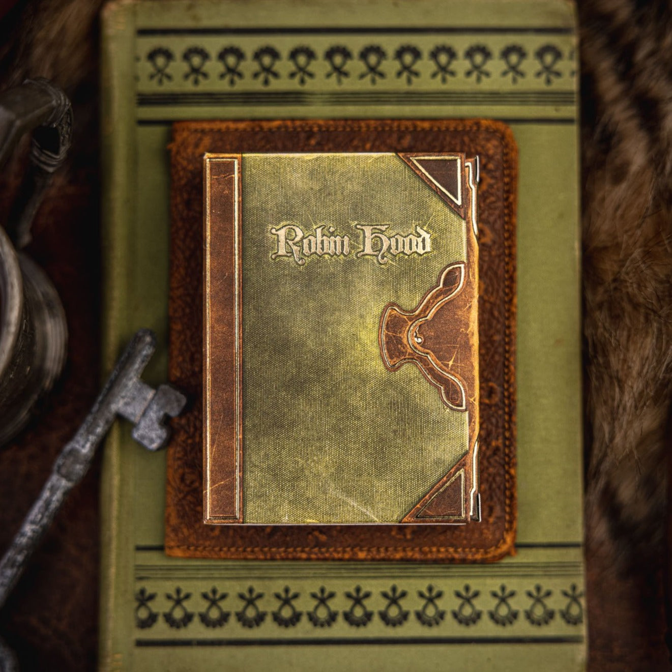 Robin Hood - Standard Edition | Kings Wild Project - Wake.HK