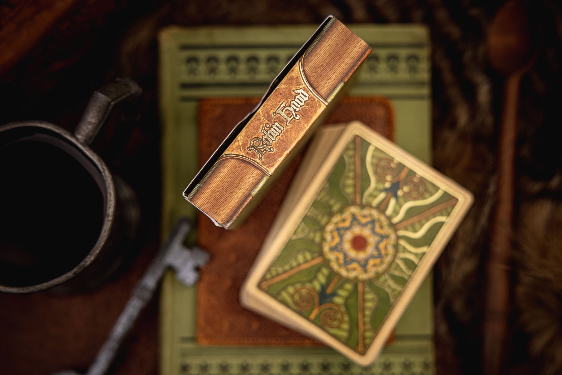 Robin Hood - Standard Edition | Kings Wild Project - Wake.HK