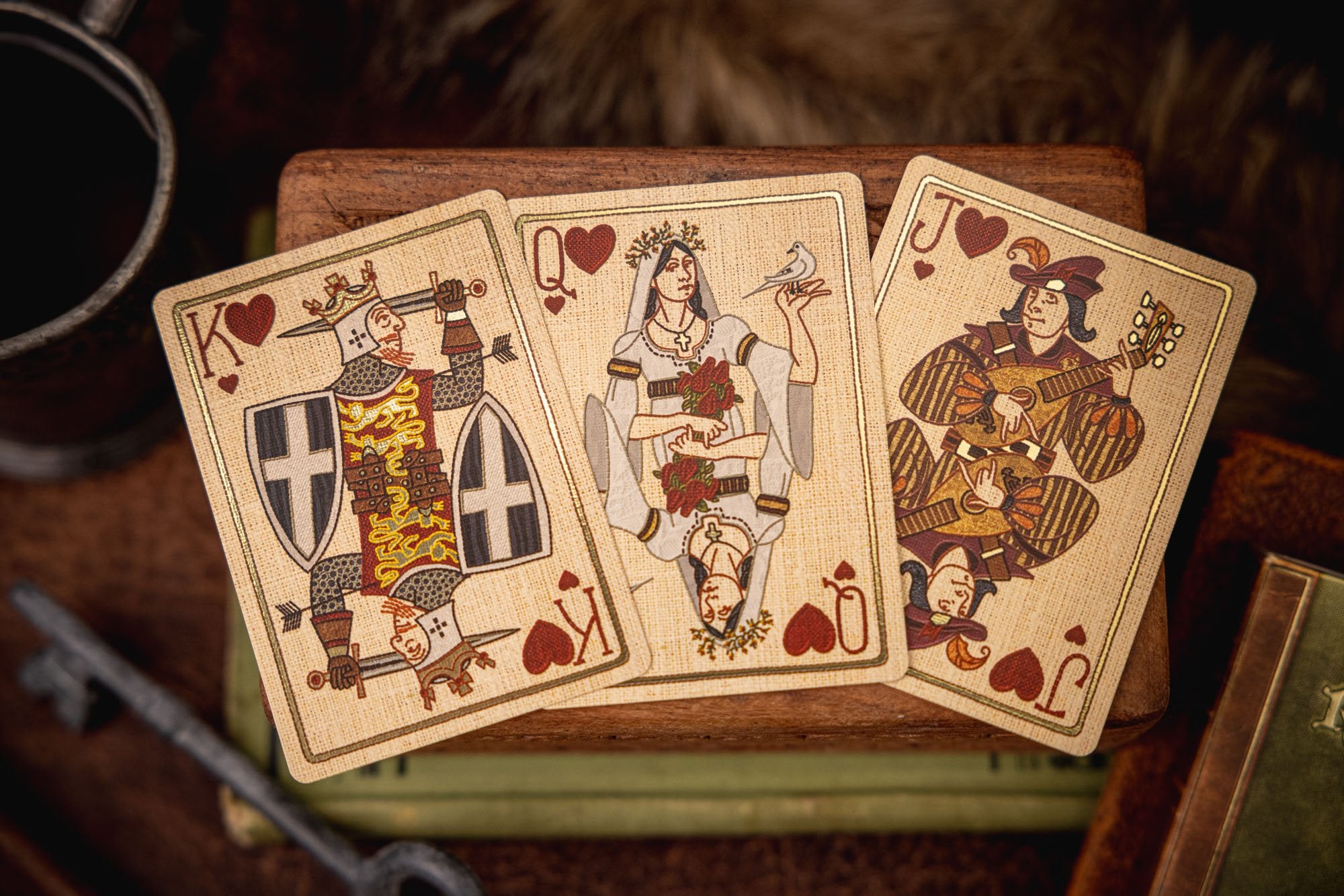 Robin Hood - Standard Edition | Kings Wild Project - Wake.HK