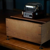 Resonance Box N20-RB  for Muro Box N20 | Muro Box - Wake Concept Store