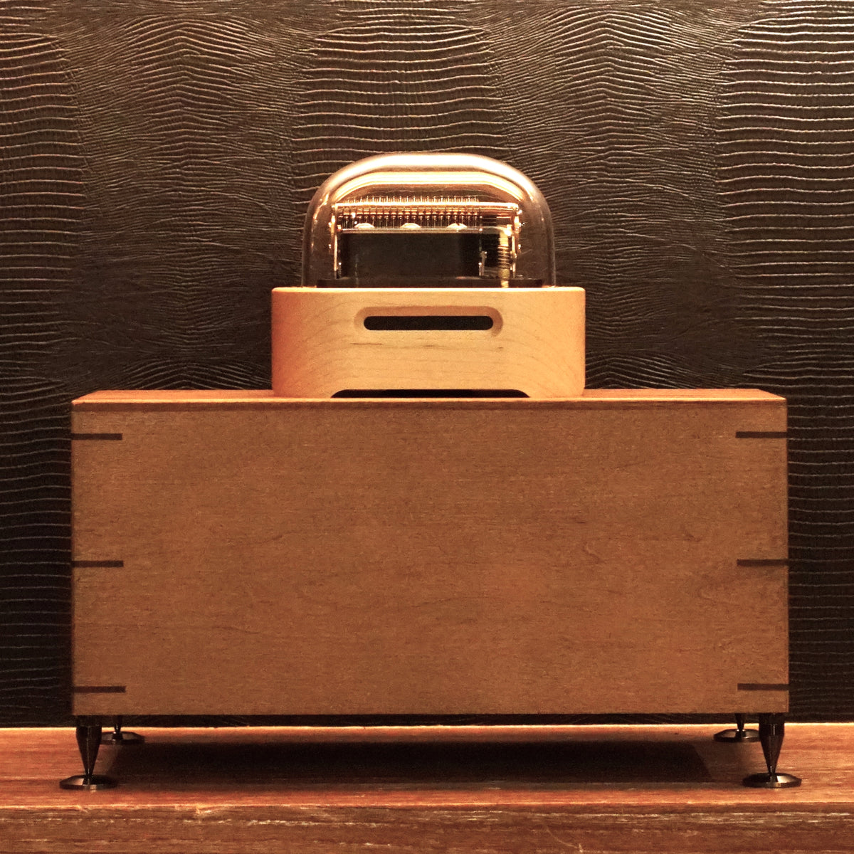 Resonance Box N20-RB for Muro Box N20 | Muro Box - Wake Concept Store