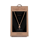 Yoggle Chain, Snake Chain | M.Craftsman - Wake Concept Store
