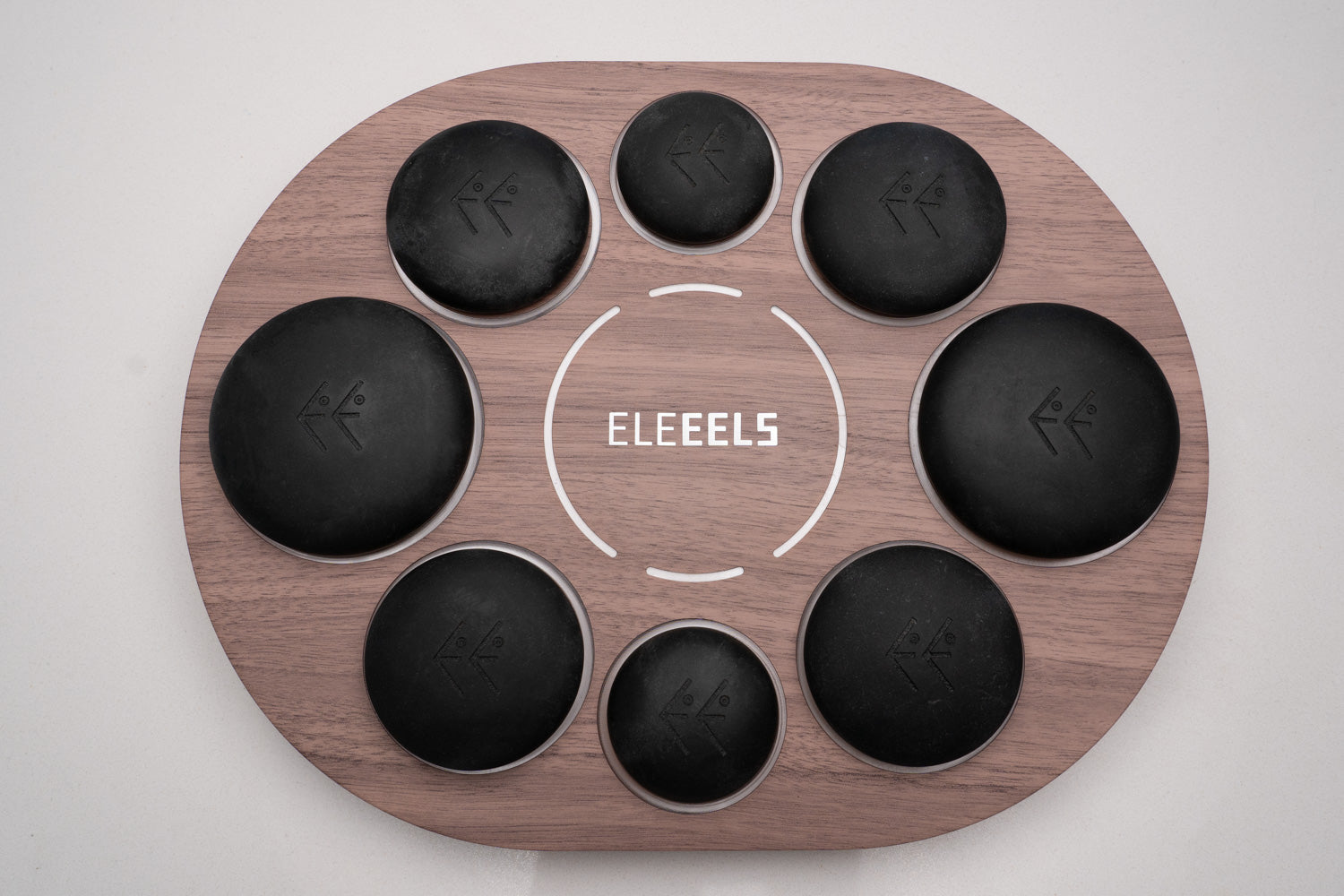 S1 Revival Hot Stone Spa Collection | Eleeels - Wake Concept Store