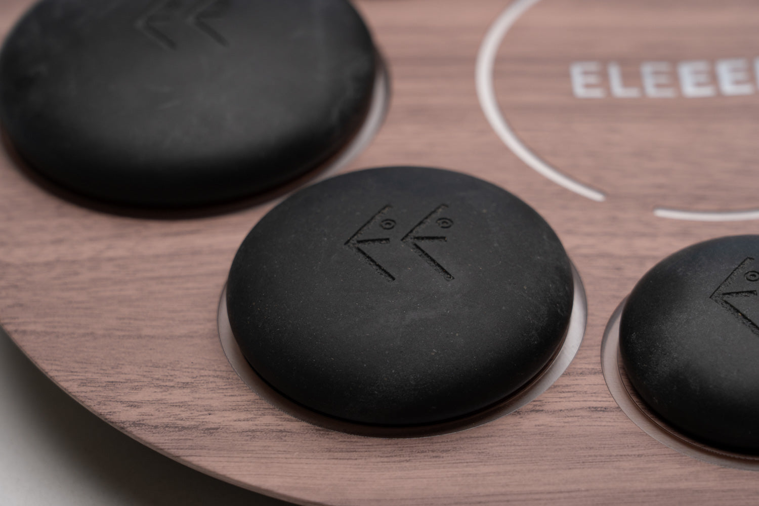 S1 Revival Hot Stone Spa Collection | Eleeels - Wake Concept Store