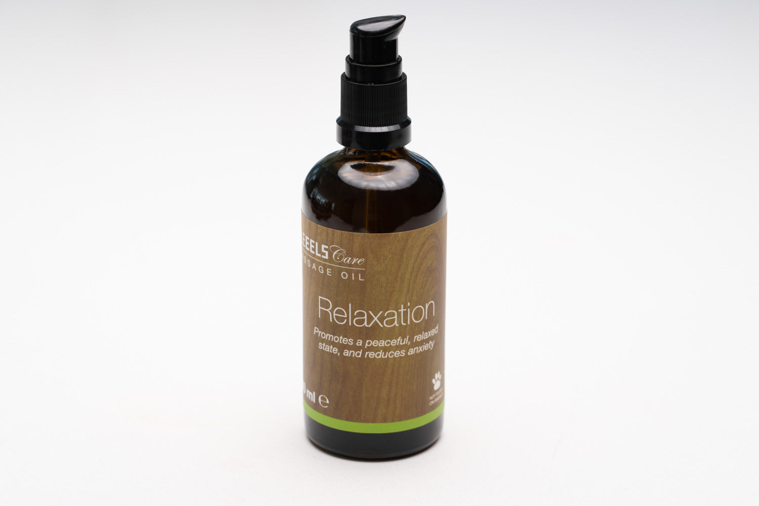 S1 Revival Hot Stone Spa Collection | Eleeels - Wake Concept Store