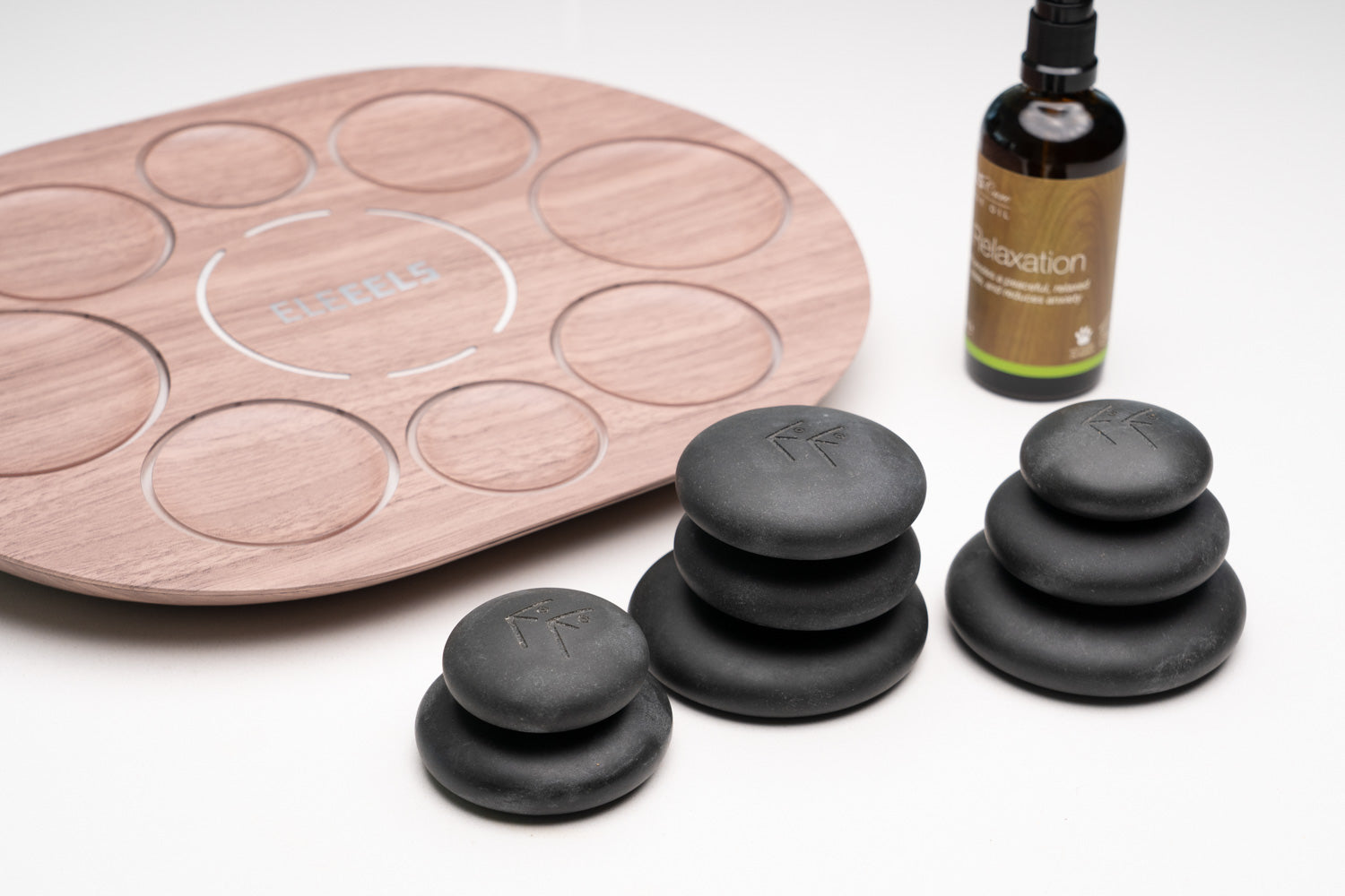 S1 Revival Hot Stone Spa Collection | Eleeels - Wake Concept Store