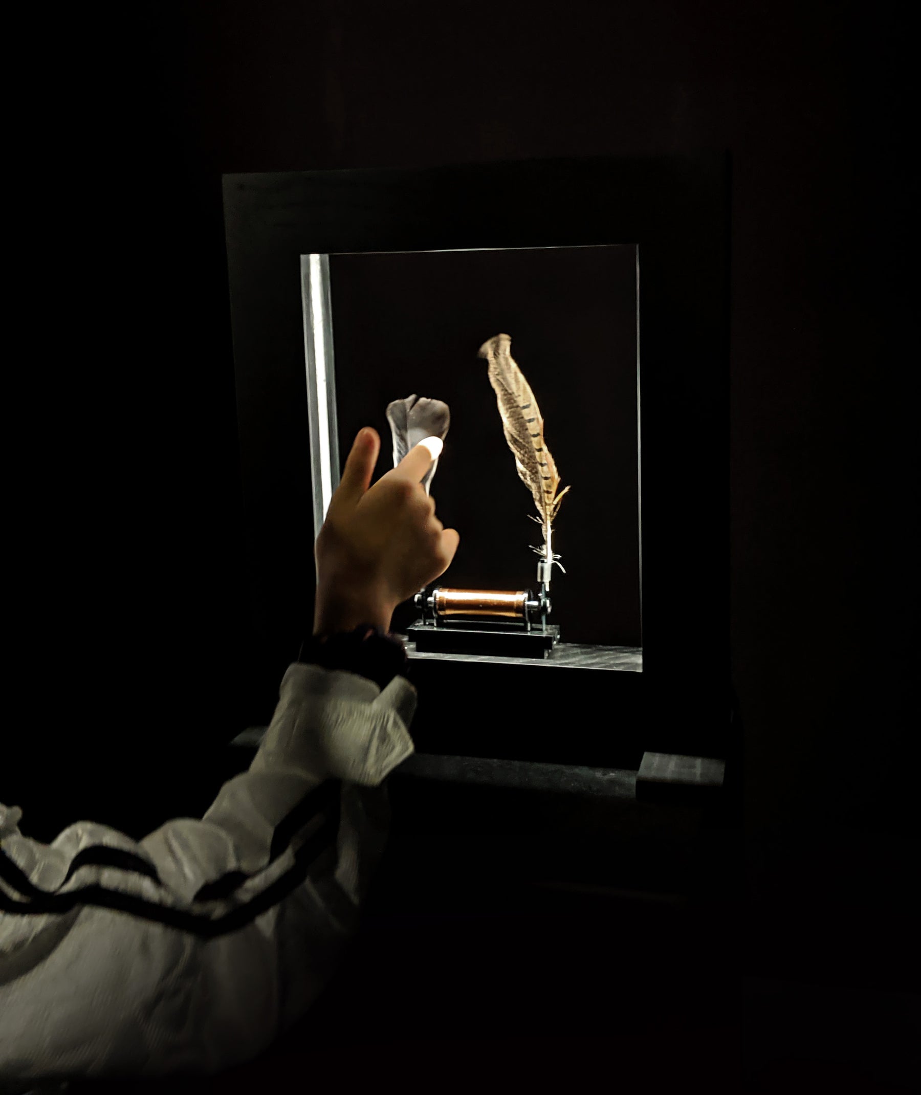 Slow Dance | Wonder Machines - Wake.HK