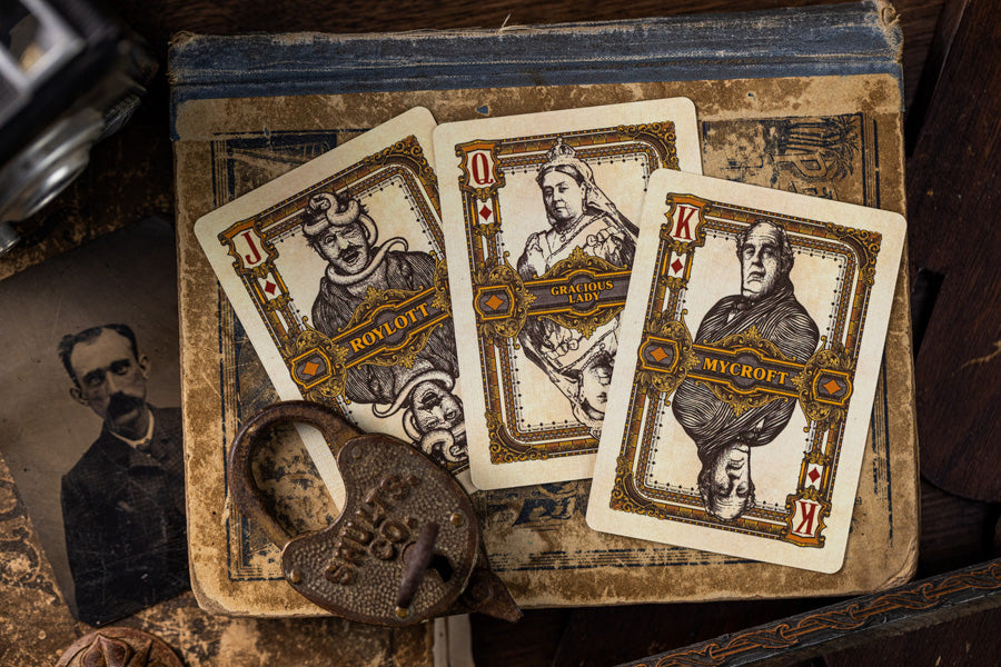Sherlock Holmes | Kings Wild Project - Wake Concept Store